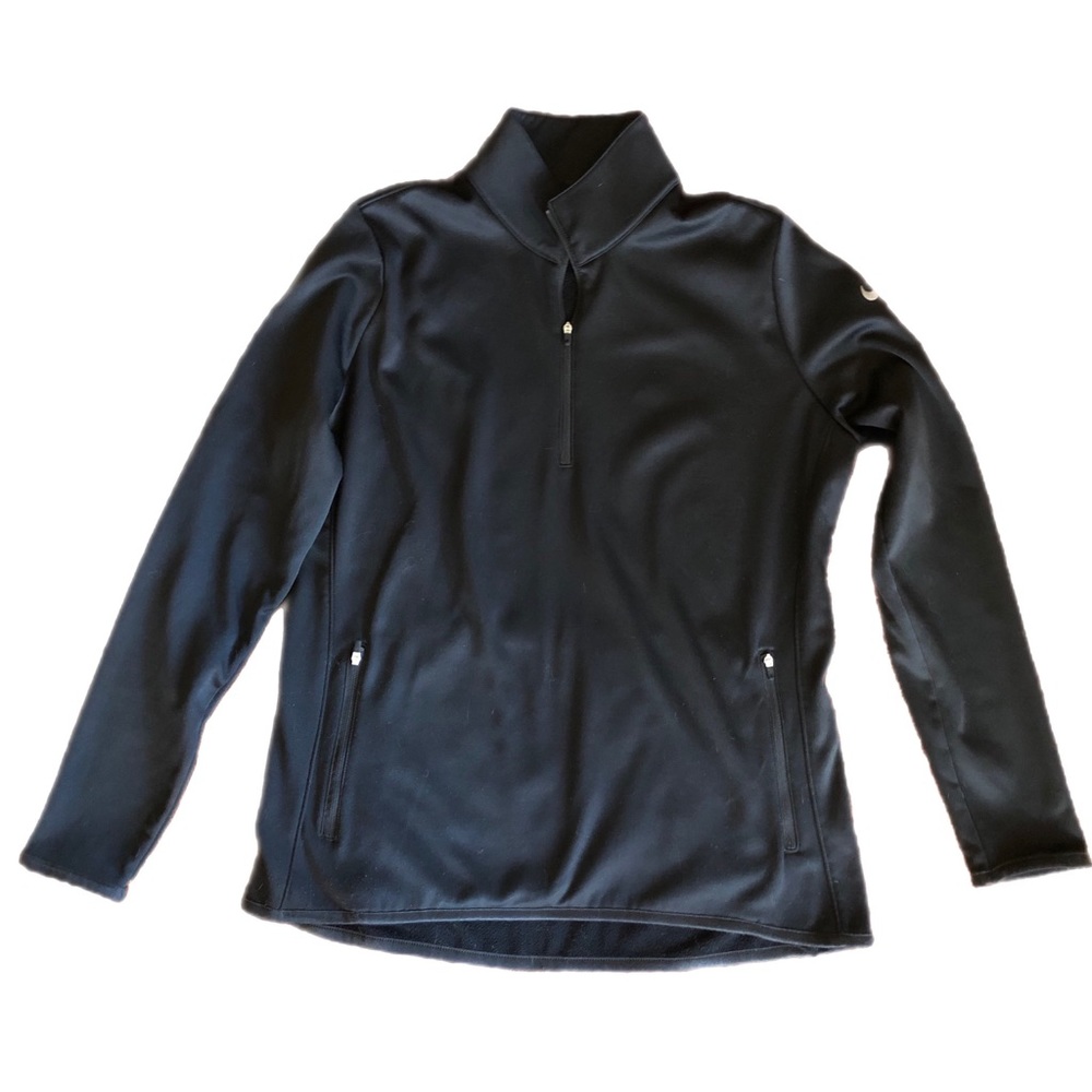 Nike Fleece Pullover